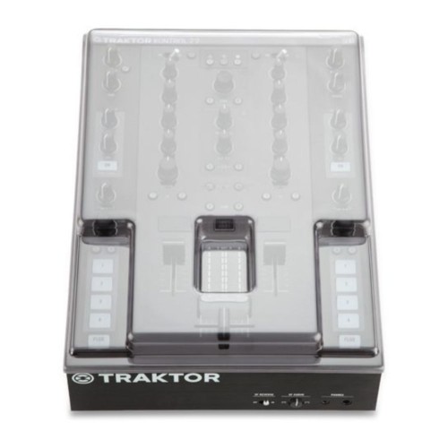 Decksaver NI Traktor Z2 Cover
